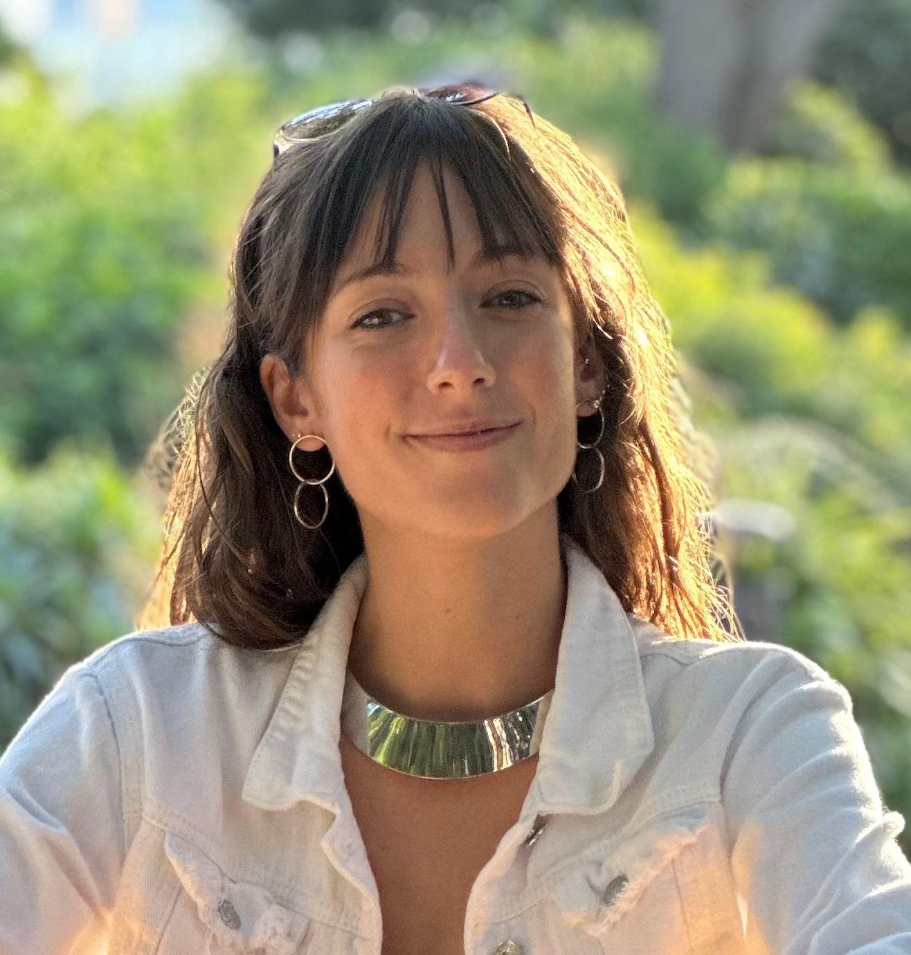 Cristina Mompín