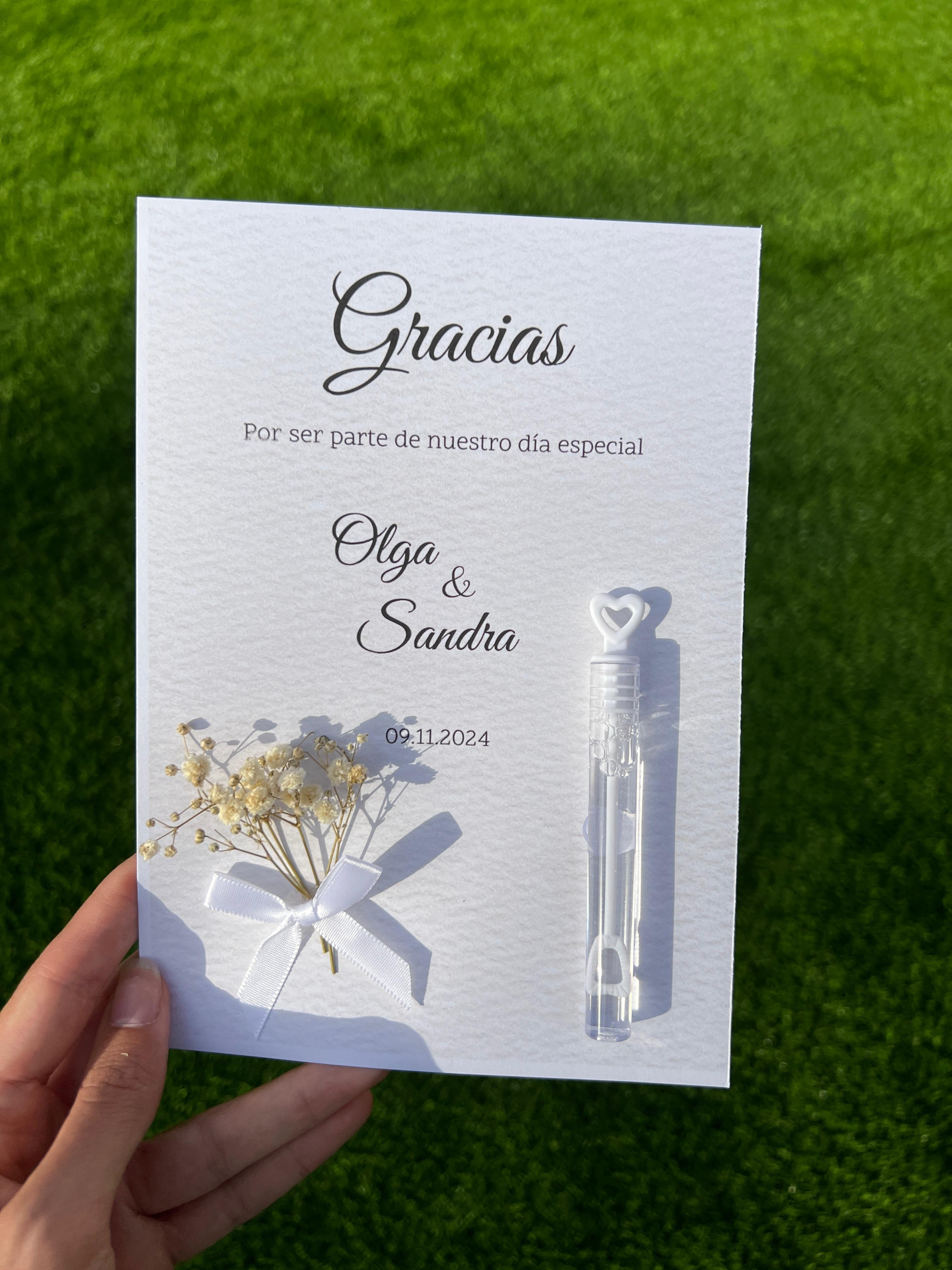 Decoración floral elegante